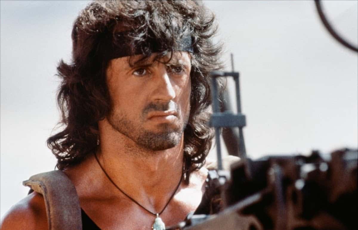 Para Além Da Reputação: Uma Análise Da Adaptação Em Quadrinhos Com Sylvester Stallone Para Além Da Reputação: Uma Análise Da Adaptação Em Quadrinhos Com Sylvester Stallone