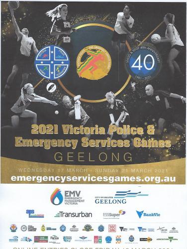 Paramedics' Excellence At The Police And Emergency Services Games Paramedics' Excellence At The Police And Emergency Services Games