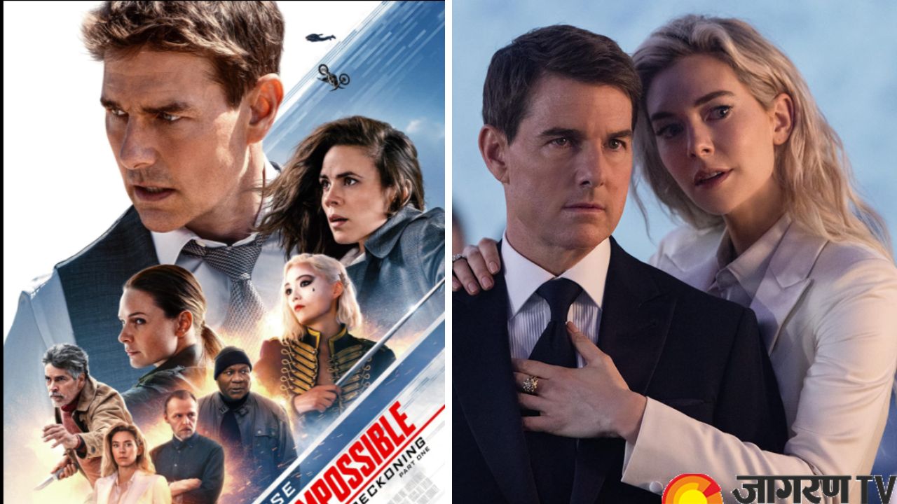 Paramount's Mission: Impossible Gets China Release Date Paramount's Mission: Impossible Gets China Release Date