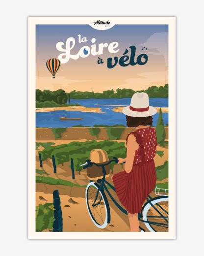 Parcourir La Loire À Vélo : 5 Itinéraires À Découvrir Parcourir La Loire À Vélo : 5 Itinéraires À Découvrir
