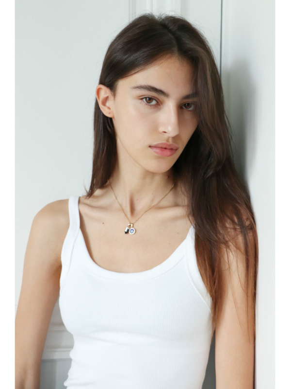 Paris Fashion Week: Amira Al-Zuhair's Debut For Zimmermann Paris Fashion Week: Amira Al-Zuhair's Debut For Zimmermann
