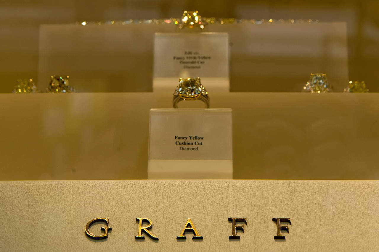 Paris: Luxury Goods Downturn Impacts City's Finances Paris: Luxury Goods Downturn Impacts City's Finances