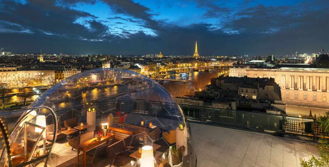 Paris Neighborhood Guide: Find Your Perfect Parisian Escape Paris Neighborhood Guide: Find Your Perfect Parisian Escape