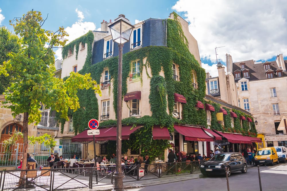 Paris Neighborhoods: A Detailed Guide For Your Trip Paris Neighborhoods: A Detailed Guide For Your Trip