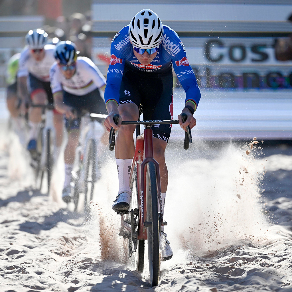 Paris-Roubaix 2023: Mathieu Van Der Poel Attacked, Seeks Legal Recourse Paris-Roubaix 2023: Mathieu Van Der Poel Attacked, Seeks Legal Recourse
