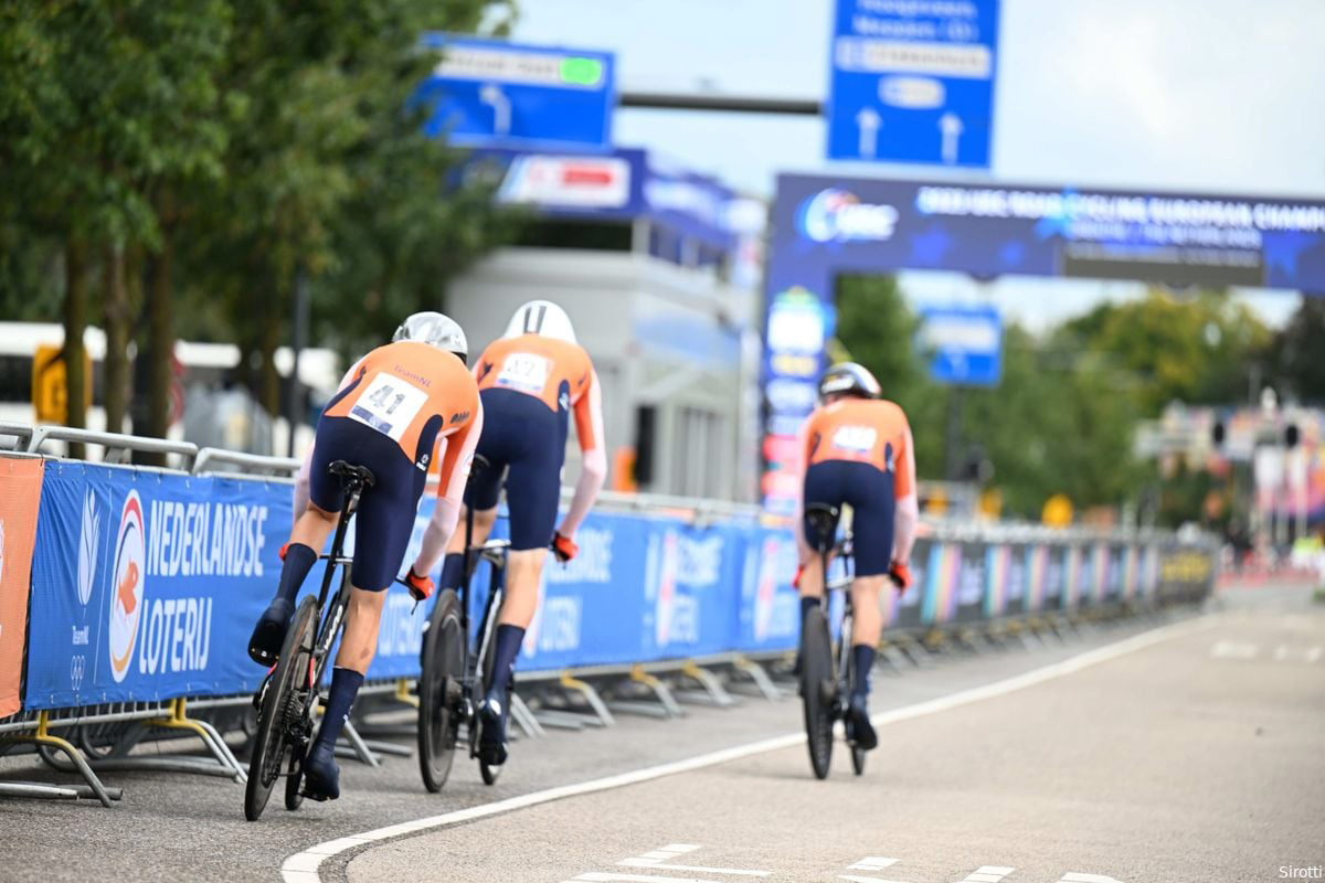 Paris-Roubaix: Police Arrest Bottle-Throwing Spectator After Van Der Poel Incident