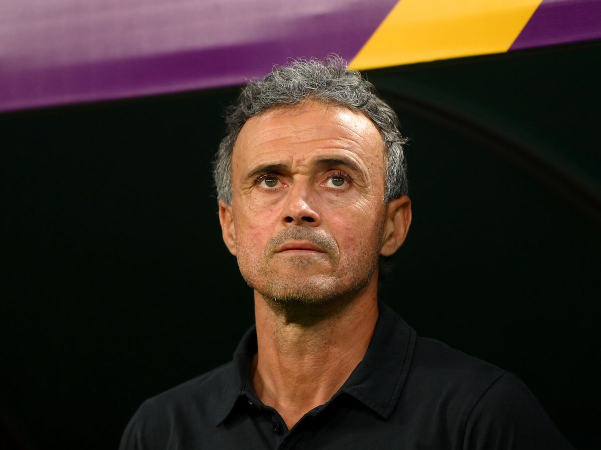 Paris Saint-Germain's Success: Analyzing Luis Enrique's Coaching Impact Paris Saint-Germain's Success: Analyzing Luis Enrique's Coaching Impact