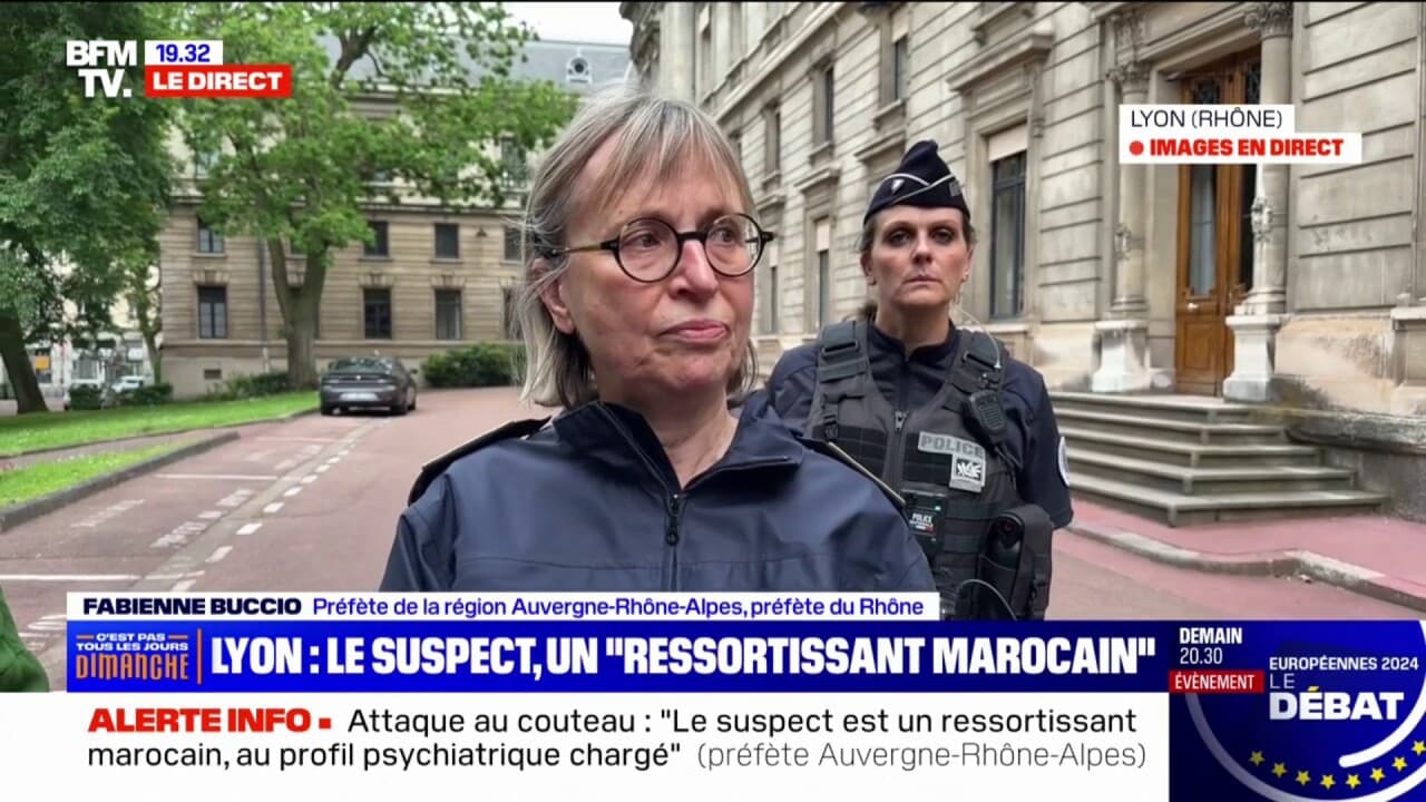 Paris : Viol Dans Le Marais - Migrant Libyen Interpellé Sous OQTF