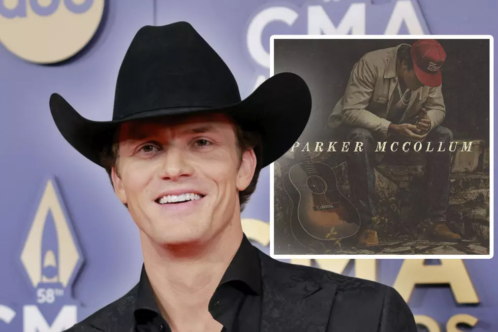 Parker McCollum And George Strait: A Musical Legacy In The Making? Parker McCollum And George Strait: A Musical Legacy In The Making?