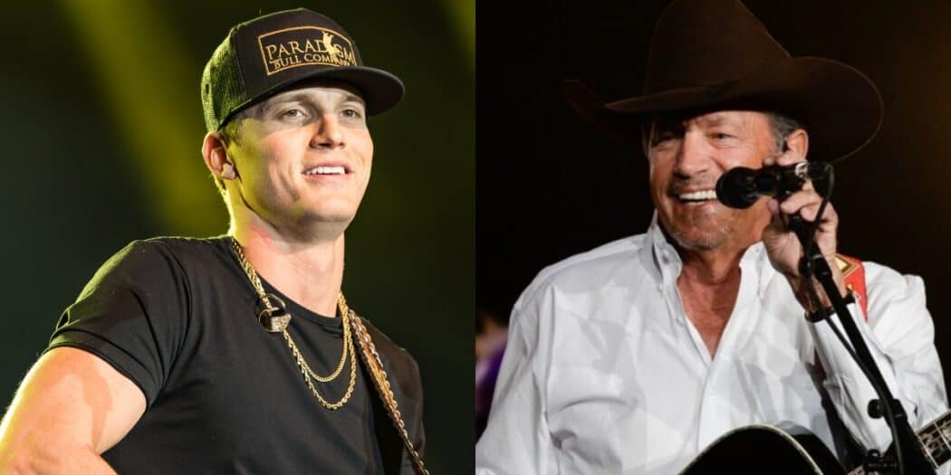 Parker McCollum Challenges George Strait: A New Era In Country Music? Parker McCollum Challenges George Strait: A New Era In Country Music?