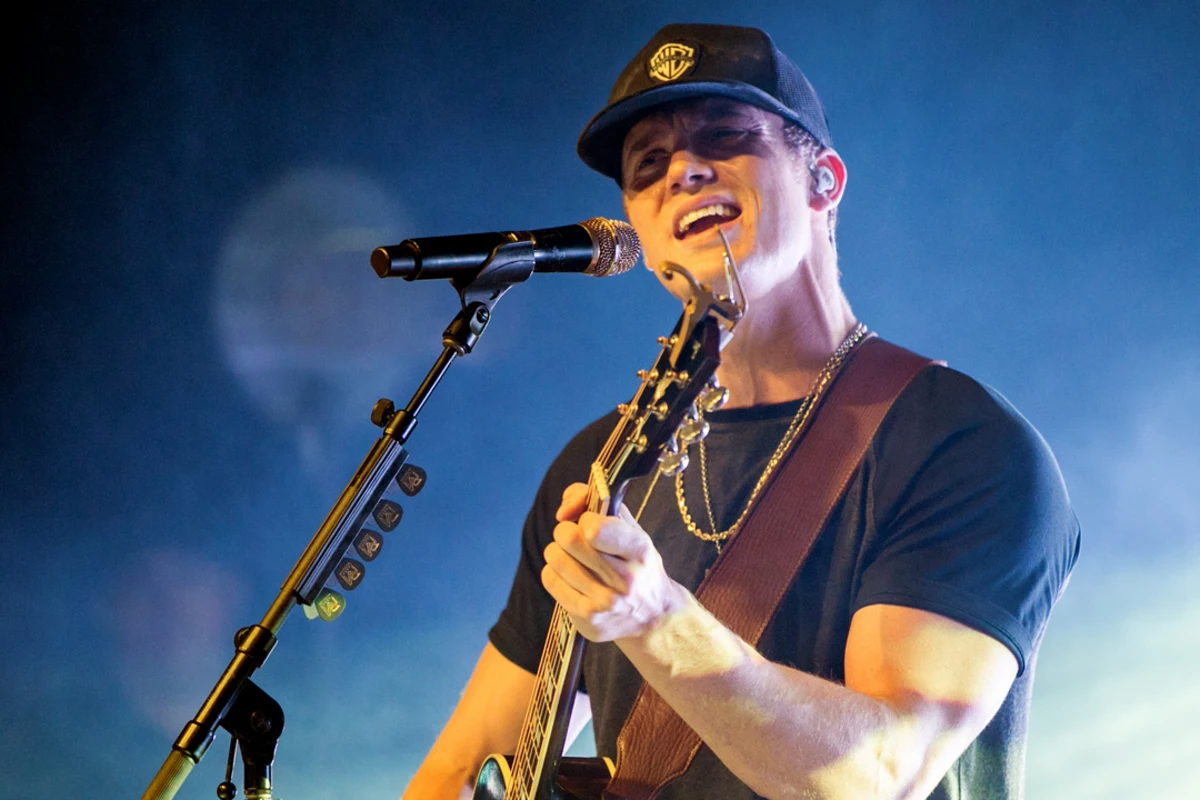 Parker McCollum Challenges George Strait: A New King Of Country? Parker McCollum Challenges George Strait: A New King Of Country?