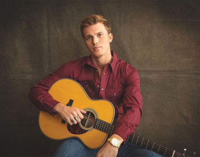 Parker McCollum: The Next George Strait? A Fan Perspective Parker McCollum: The Next George Strait? A Fan Perspective