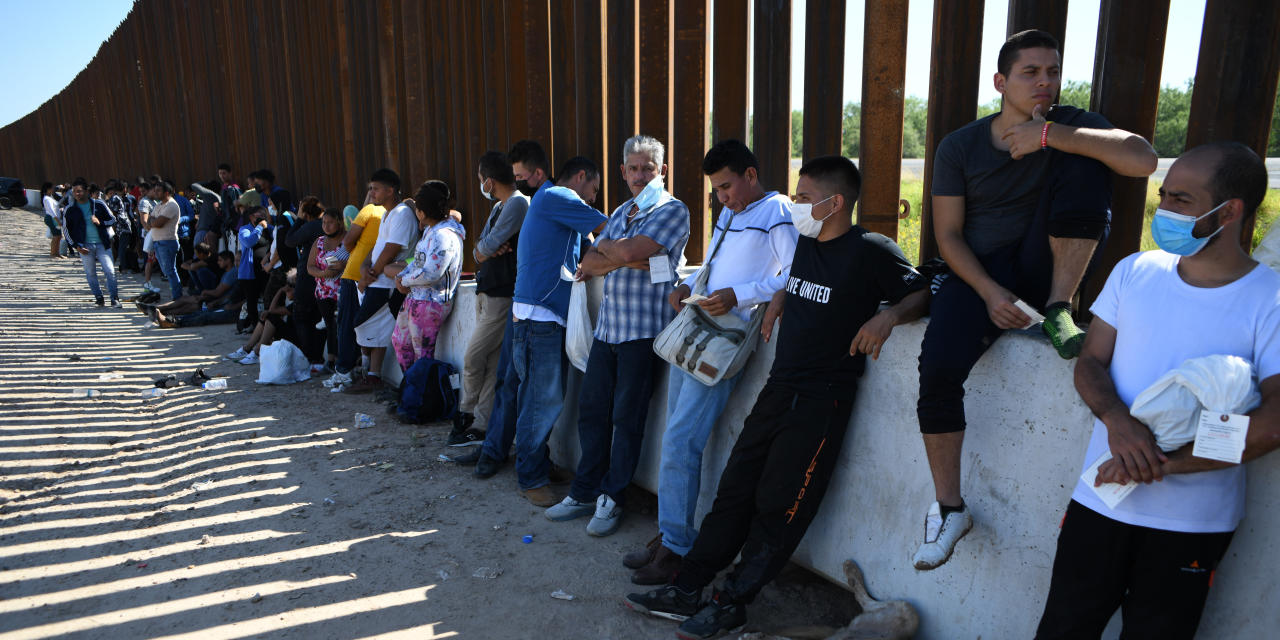 Parliament Demands Halt To Undocumented Migrant Labor Influx Parliament Demands Halt To Undocumented Migrant Labor Influx