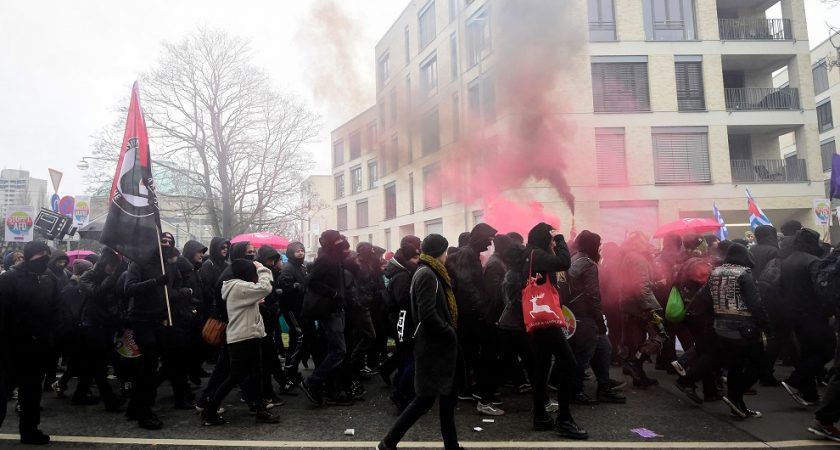 Parti Socialiste : Un Congrès Sous Haute Tension Parti Socialiste : Un Congrès Sous Haute Tension