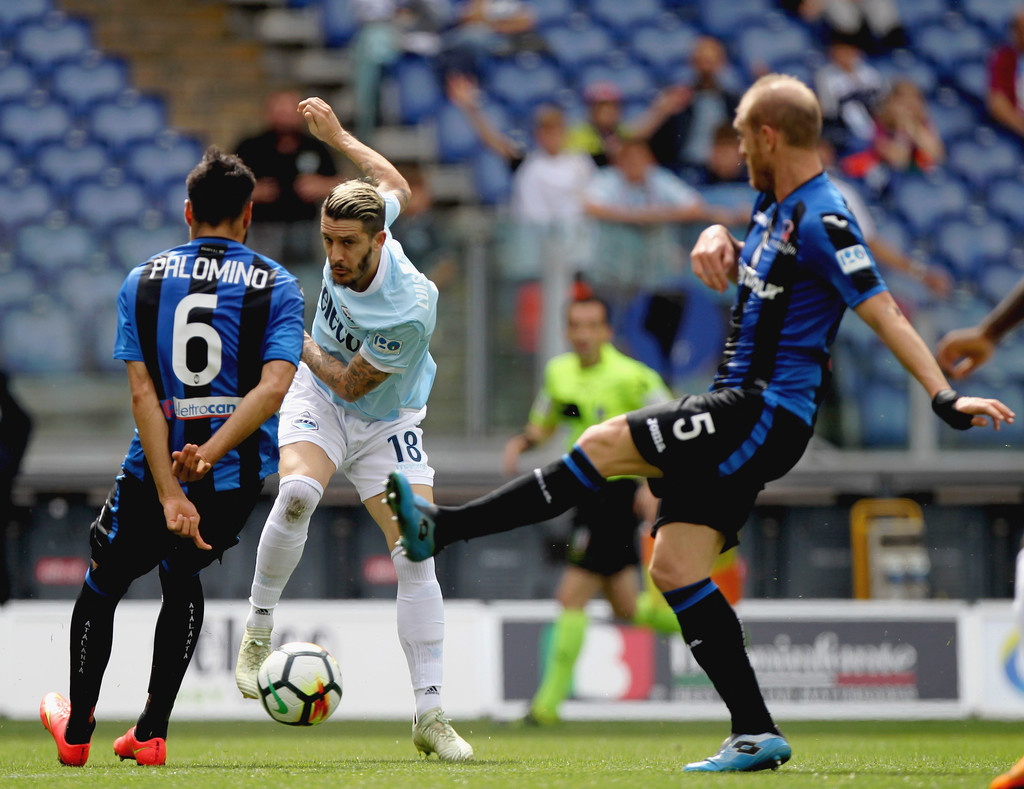 Partido Atalanta Vs Lazio: Horario Y Canal Serie A 2025 Partido Atalanta Vs Lazio: Horario Y Canal Serie A 2025