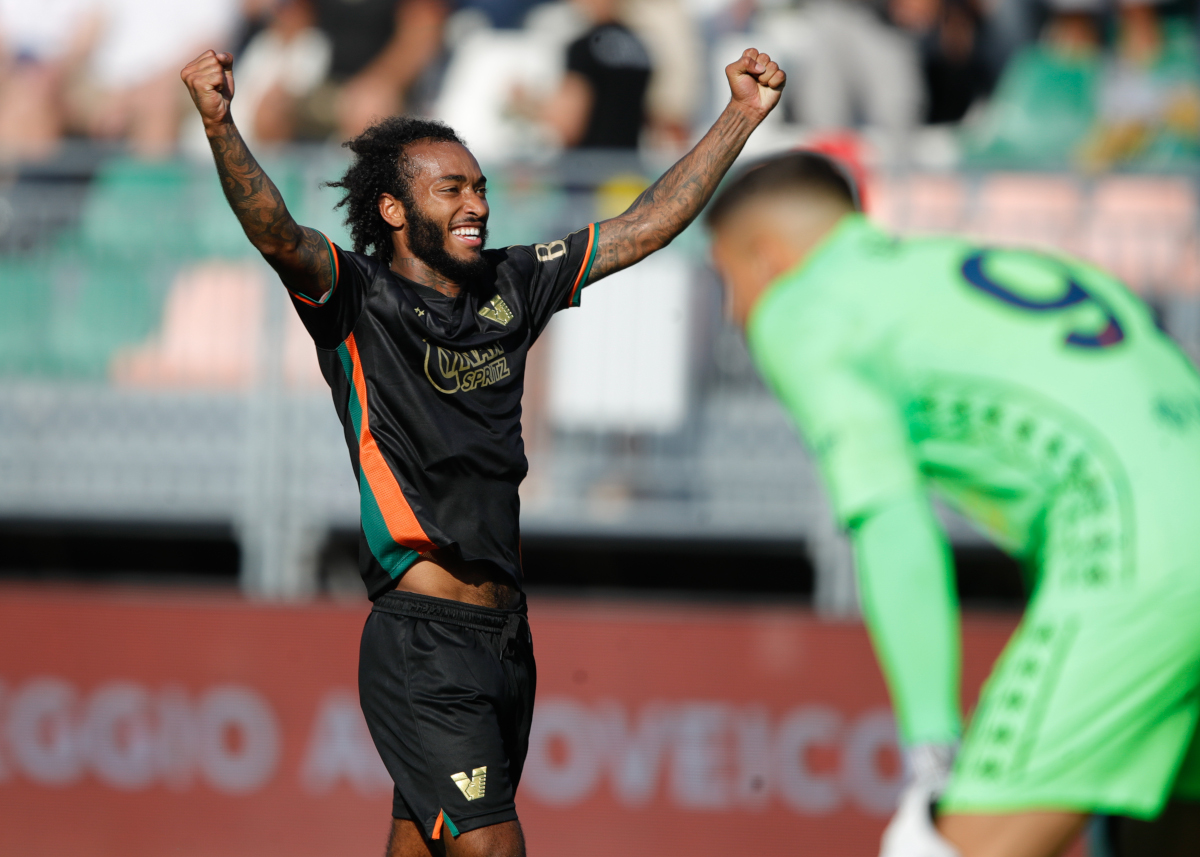 Partido Venezia - Nápoles: En Directo Y Online Partido Venezia - Nápoles: En Directo Y Online