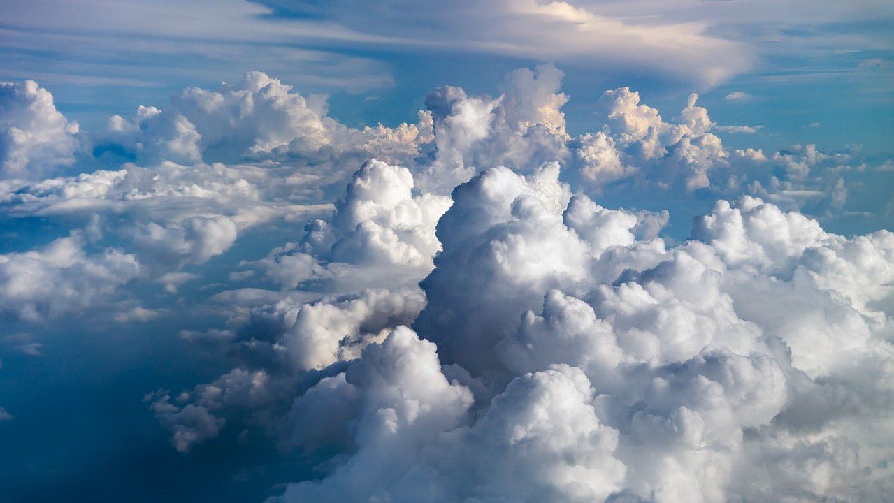 Partly Cloudy Skies: Your Guide To The Day's Weather Partly Cloudy Skies: Your Guide To The Day's Weather