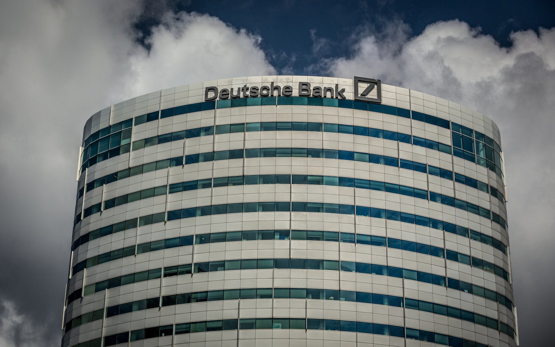 Partnership: Deutsche Bank And FinaXai Advance Tokenized Fund Technology Partnership: Deutsche Bank And FinaXai Advance Tokenized Fund Technology