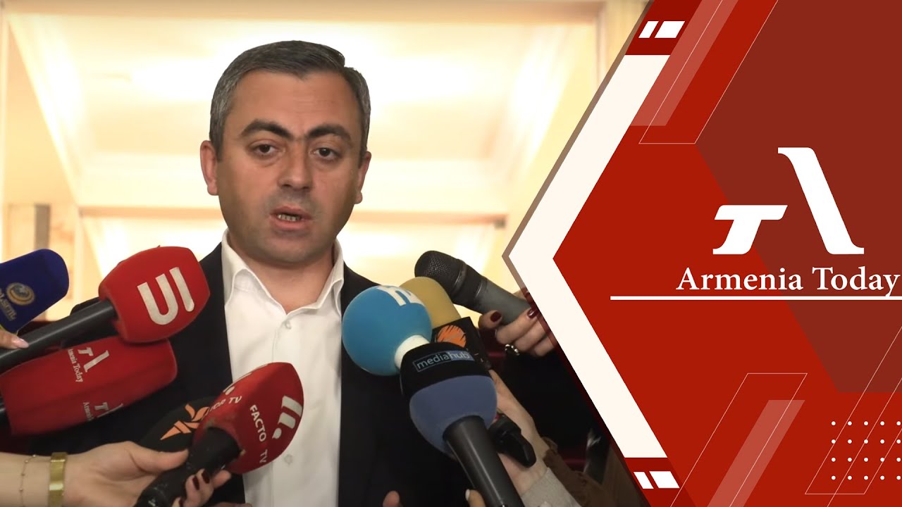 Փաշինյանի Ադրբեջանին Զիջումները. Իշխան Սաղաթելյանի Կարծիքը Փաշինյանի Ադրբեջանին Զիջումները. Իշխան Սաղաթելյանի Կարծիքը