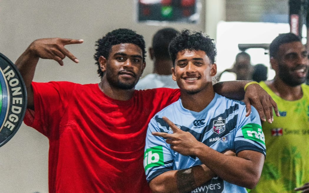 Pasifika Sipoti Summary: April 4th Highlights