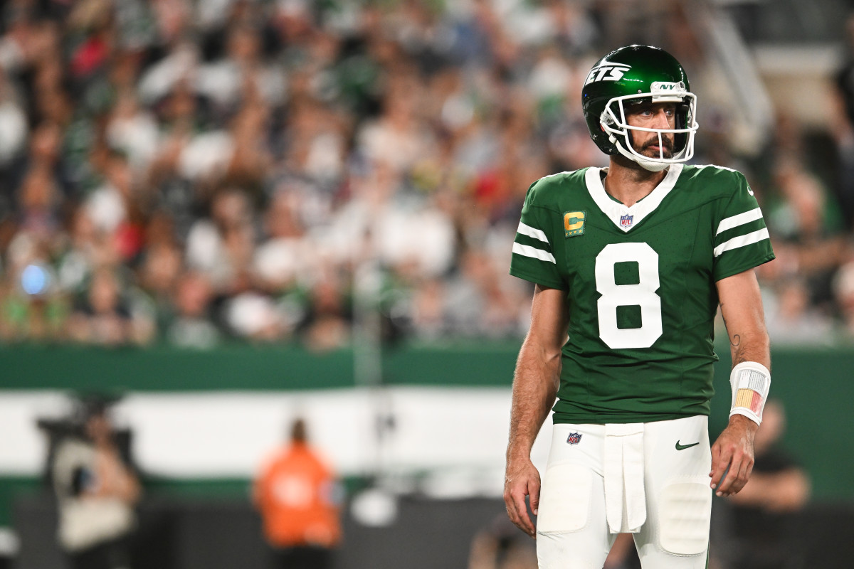 Pat McAfee Show: Insider Debunks Aaron Rodgers Steelers Transfer Speculation Pat McAfee Show: Insider Debunks Aaron Rodgers Steelers Transfer Speculation