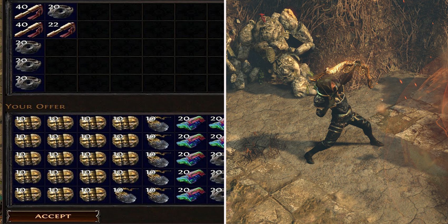 Path Of Exile 2: Everything You Need To Know About Rogue Exiles Path Of Exile 2: Everything You Need To Know About Rogue Exiles