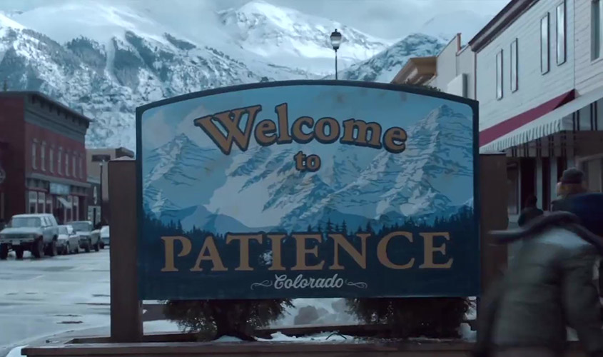 Patience, Colorado: Filming Locations For Resident Alien