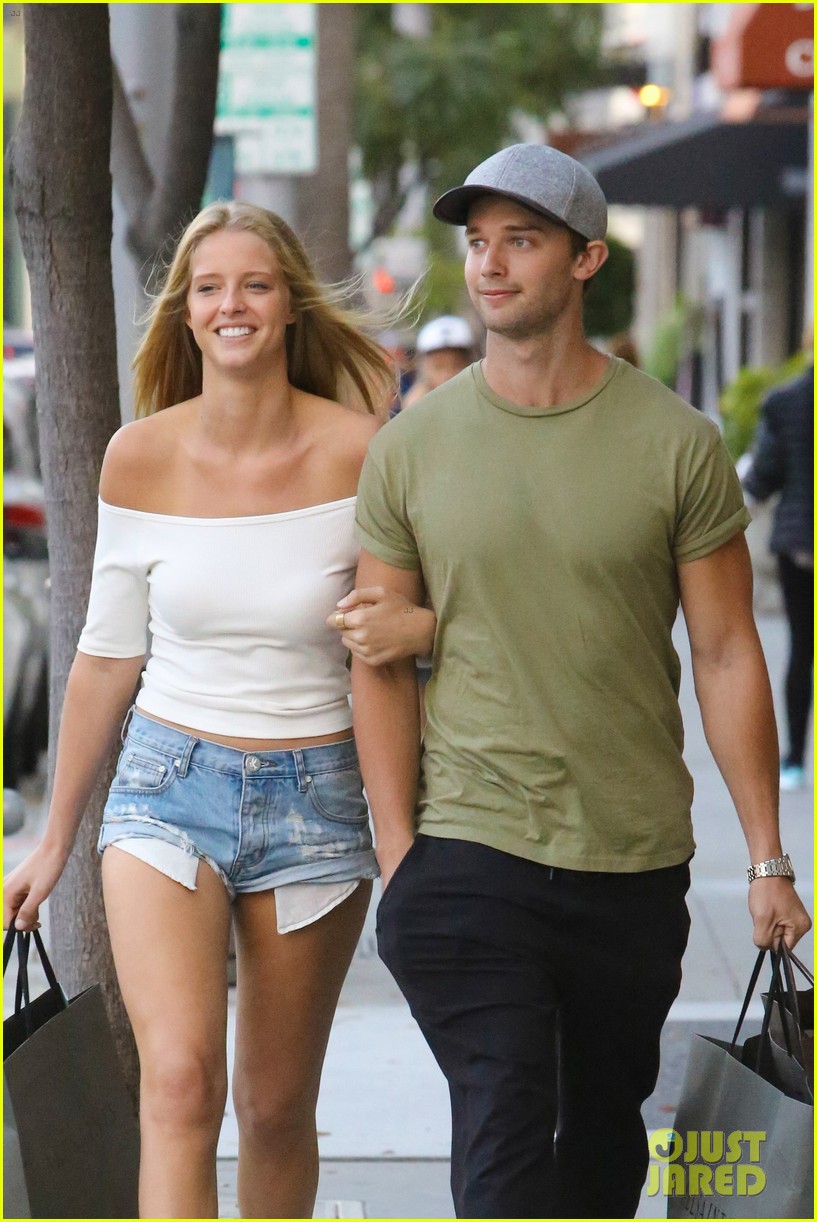 Patrick Schwarzenegger And Abby Champion: Wedding Postponement Explained Patrick Schwarzenegger And Abby Champion: Wedding Postponement Explained