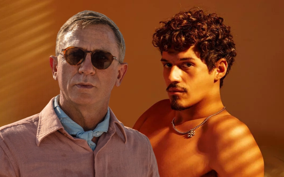 Patrick Schwarzenegger's Next Big Role: A Guadagnino Film Patrick Schwarzenegger's Next Big Role: A Guadagnino Film