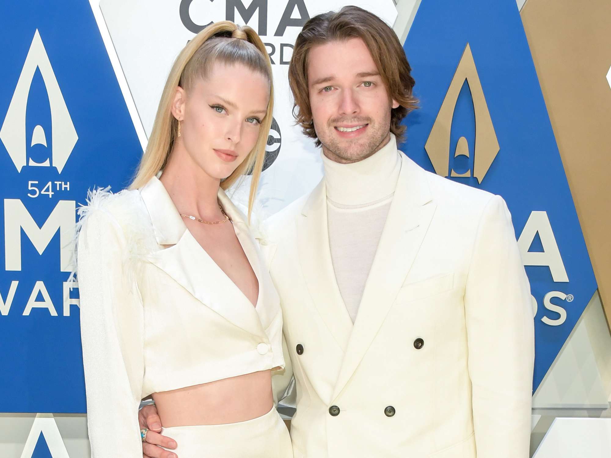 Patrick Schwarzenegger's Wedding To Abby Champion: The Reason For The Postponement Patrick Schwarzenegger's Wedding To Abby Champion: The Reason For The Postponement