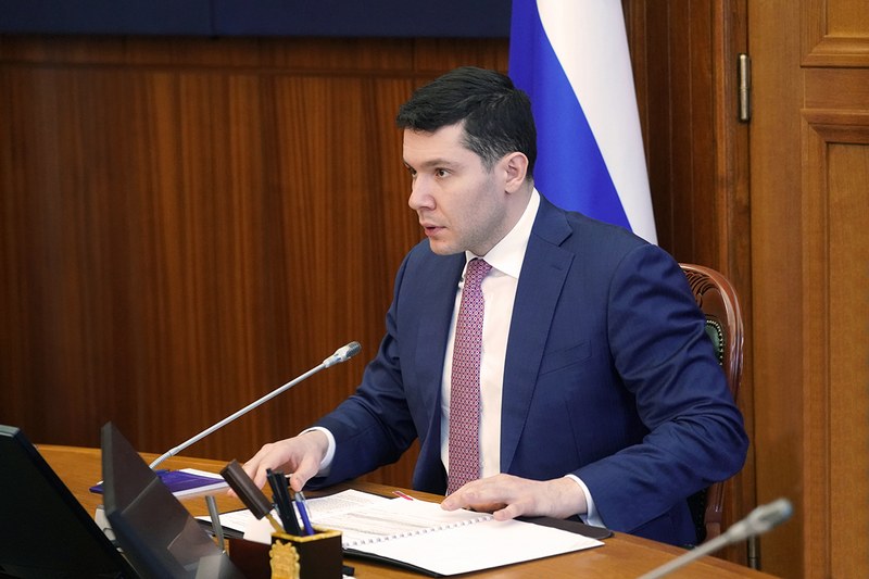 Патрушев Обвинил НАТО В Подготовке Захвата Калининграда Патрушев Обвинил НАТО В Подготовке Захвата Калининграда