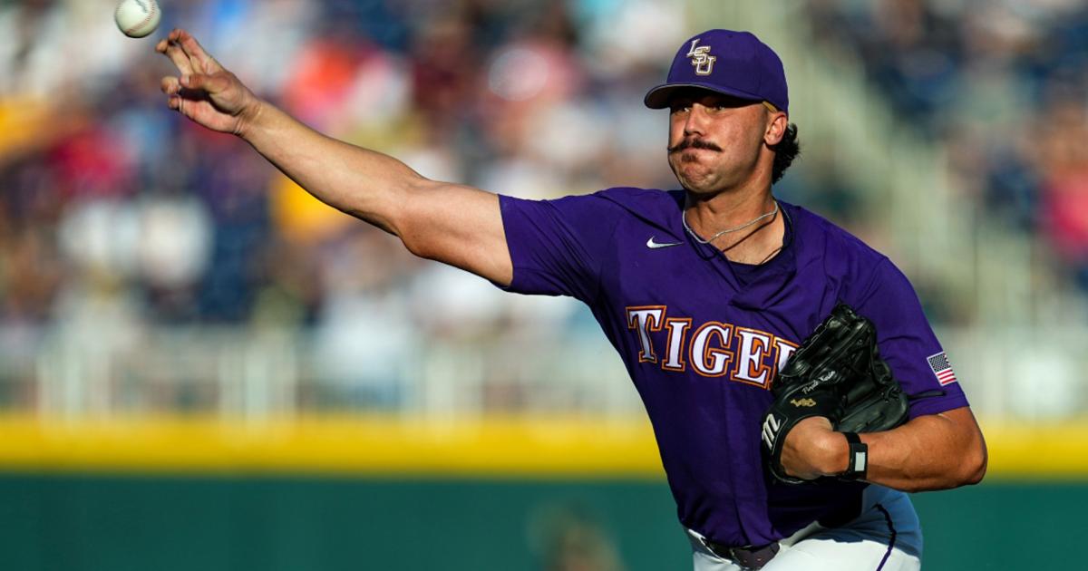 Paul Skenes And The Pirates' Plight: A Larger Issue Than One Prospect Paul Skenes And The Pirates' Plight: A Larger Issue Than One Prospect