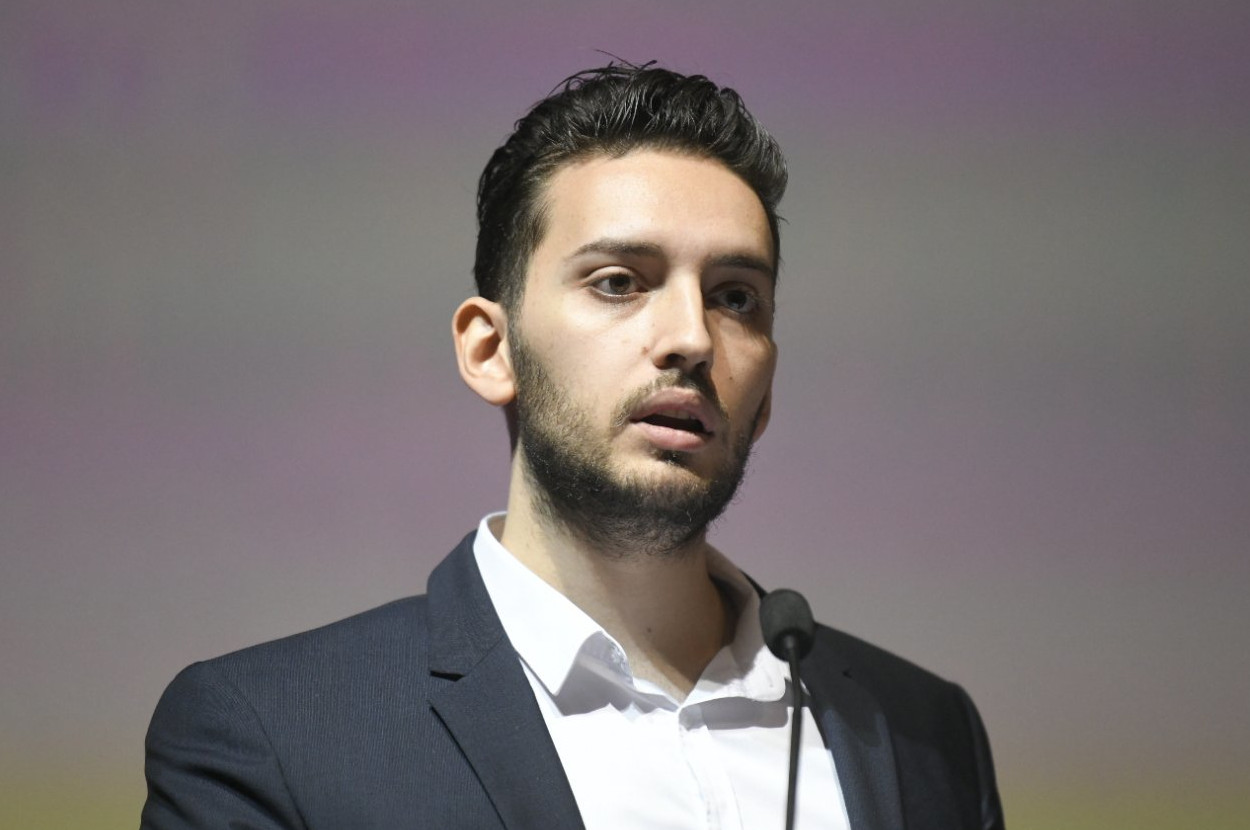 Pavle Grbović PSG: Prihvatljivi Predlozi Prelazne Vlade Pavle Grbović PSG: Prihvatljivi Predlozi Prelazne Vlade