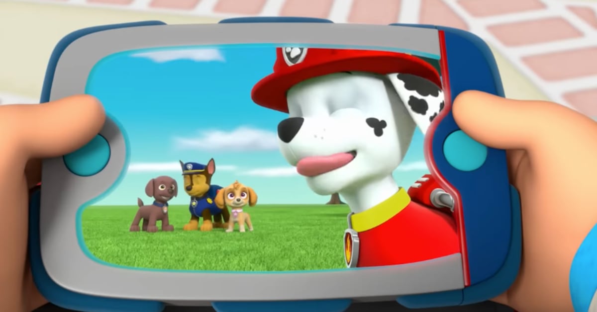 Paw Patrol Piratas: 15 Minutos De Aventuras En Español (YouTube) Paw Patrol Piratas: 15 Minutos De Aventuras En Español (YouTube)