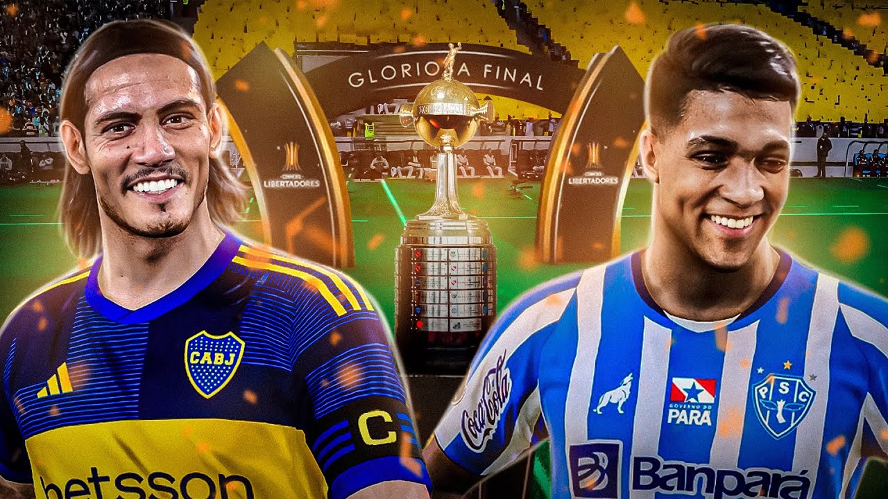 Paysandu Vs Bahía: Crónica Del Partido, Goles Y Resumen Paysandu Vs Bahía: Crónica Del Partido, Goles Y Resumen