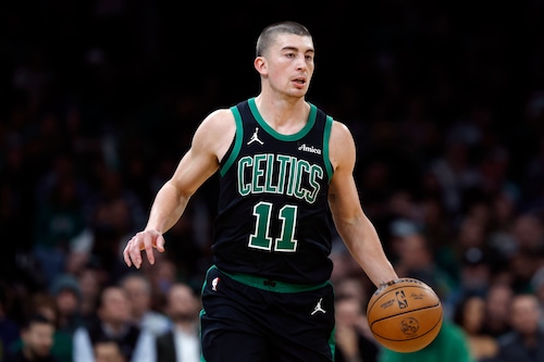 Payton Pritchard: Analyzing The Rise Of An NBA Sixth Man Contender Payton Pritchard: Analyzing The Rise Of An NBA Sixth Man Contender
