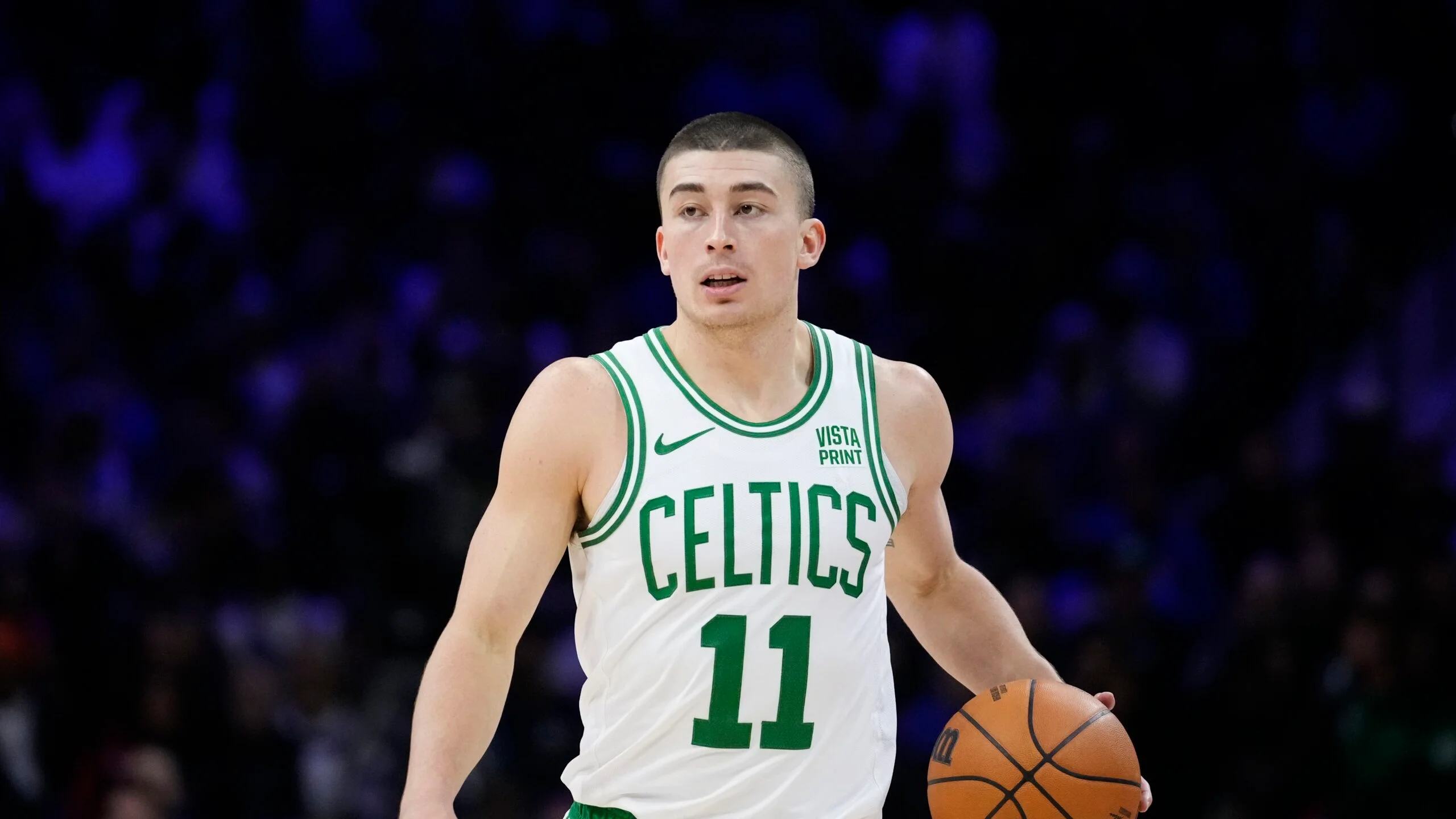 Payton Pritchard Named NBA Sixth Man Of The Week Payton Pritchard Named NBA Sixth Man Of The Week