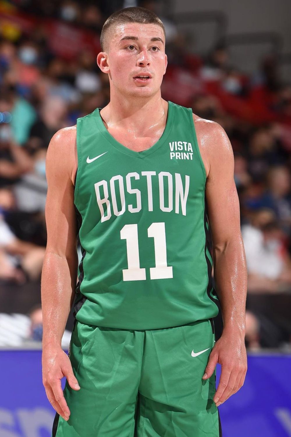 Payton Pritchard: NBA Sixth Man Award Winner - VA Hero Of The Week Payton Pritchard: NBA Sixth Man Award Winner - VA Hero Of The Week