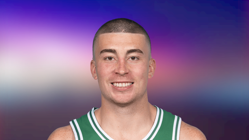 Payton Pritchard: Sixth Man Of The Year - A Historic Season Payton Pritchard: Sixth Man Of The Year - A Historic Season