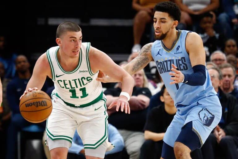 Payton Pritchard: Sixth Man Of The Year Contender Payton Pritchard: Sixth Man Of The Year Contender