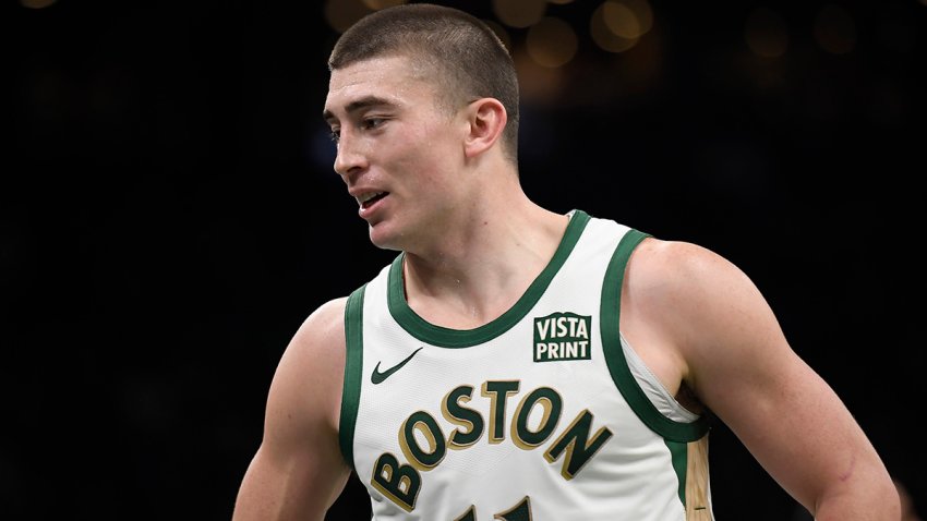 Payton Pritchard's Case For Sixth Man Of The Year Payton Pritchard's Case For Sixth Man Of The Year