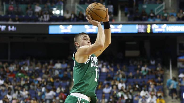 Payton Pritchard's Game 1 Performance: How He Altered The Celtics' Playoff Strategy Payton Pritchard's Game 1 Performance: How He Altered The Celtics' Playoff Strategy
