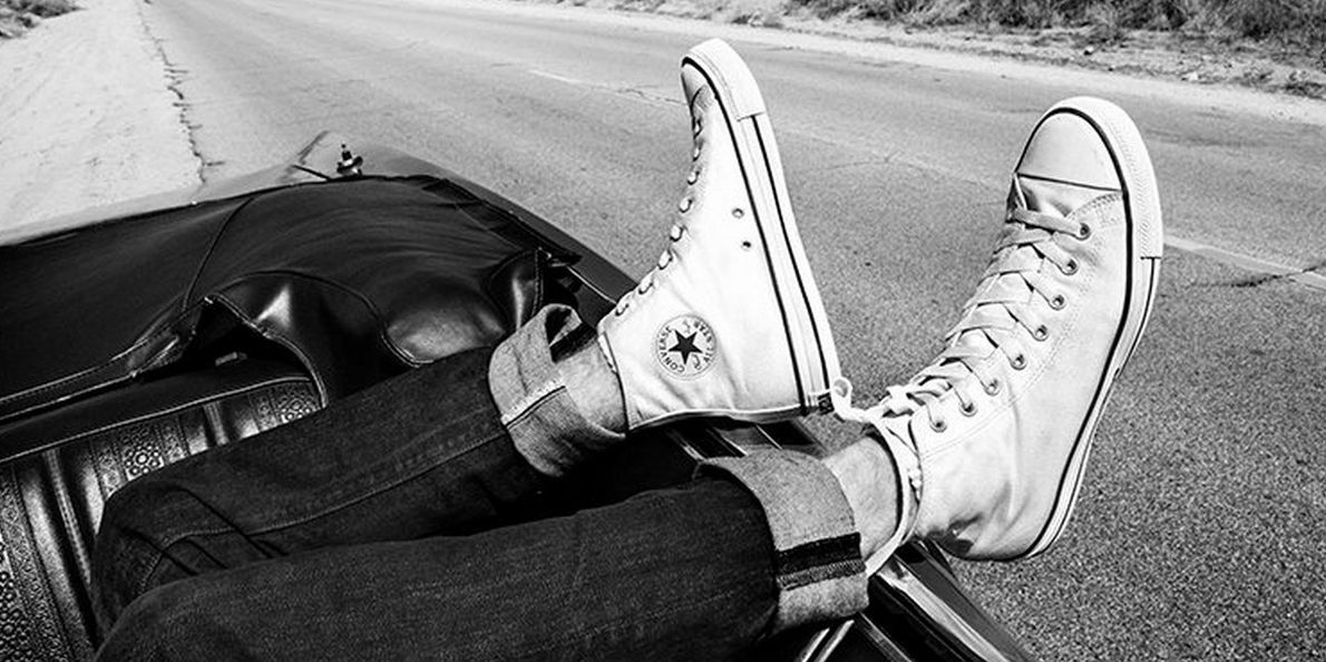 Payton Pritchard's New Shoe Deal With Converse Payton Pritchard's New Shoe Deal With Converse
