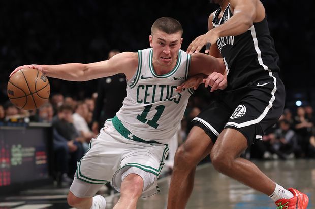 Payton Pritchard's Sixth Man Award Win: A VA Hero's Triumph Payton Pritchard's Sixth Man Award Win: A VA Hero's Triumph