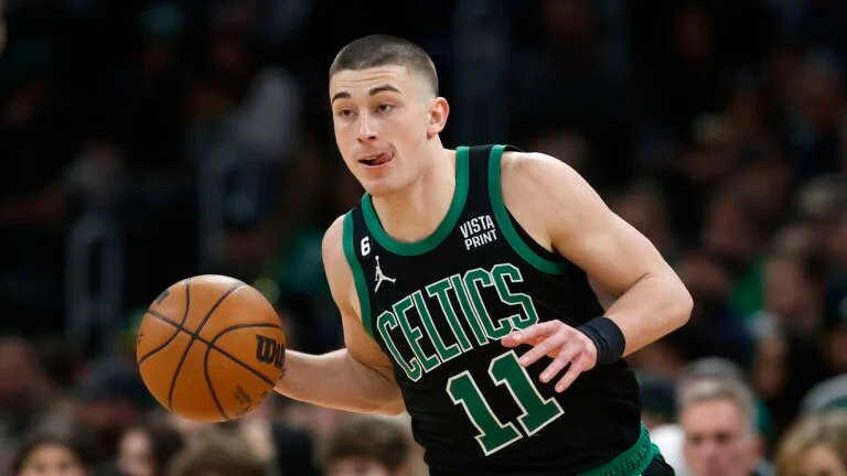 Payton Pritchard's Sixth Man Of The Year Candidacy: A Deep Dive Into His Improved Performance Payton Pritchard's Sixth Man Of The Year Candidacy: A Deep Dive Into His Improved Performance