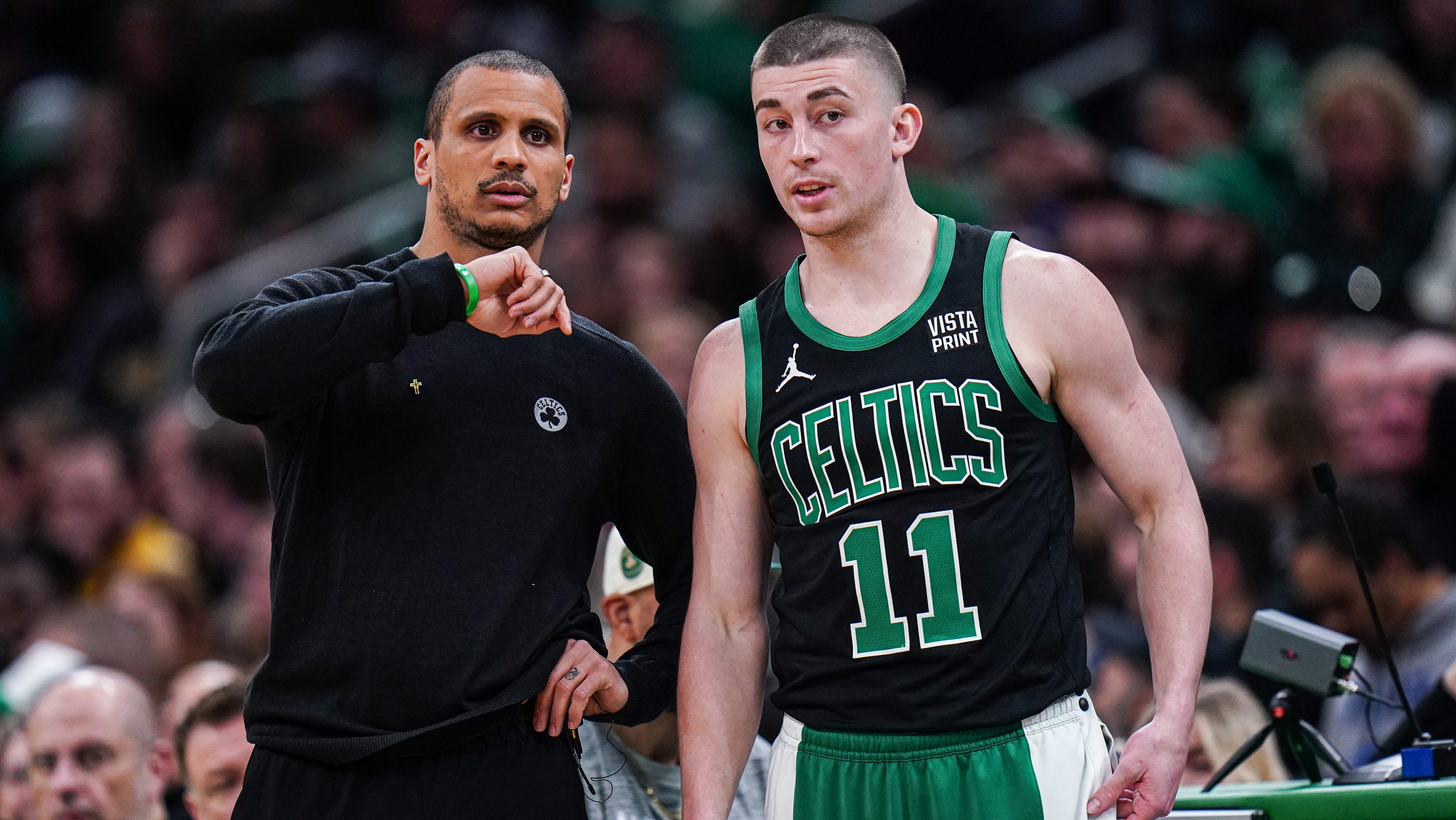 Payton Pritchard's Sixth Man Of The Year Candidacy: A Deep Dive Payton Pritchard's Sixth Man Of The Year Candidacy: A Deep Dive
