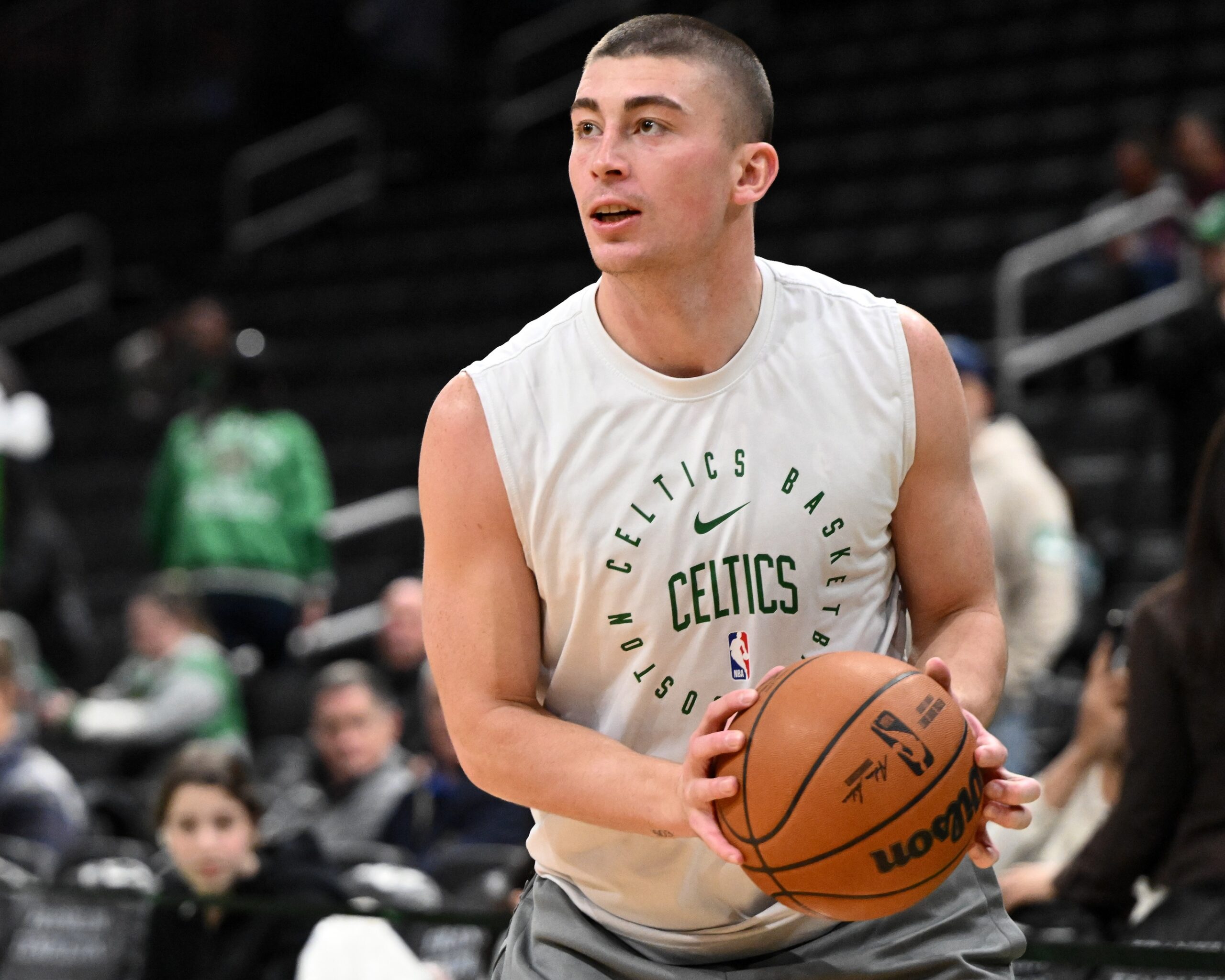 Payton Pritchard's Stellar Year: A Sixth Man Of The Year Contender? Payton Pritchard's Stellar Year: A Sixth Man Of The Year Contender?