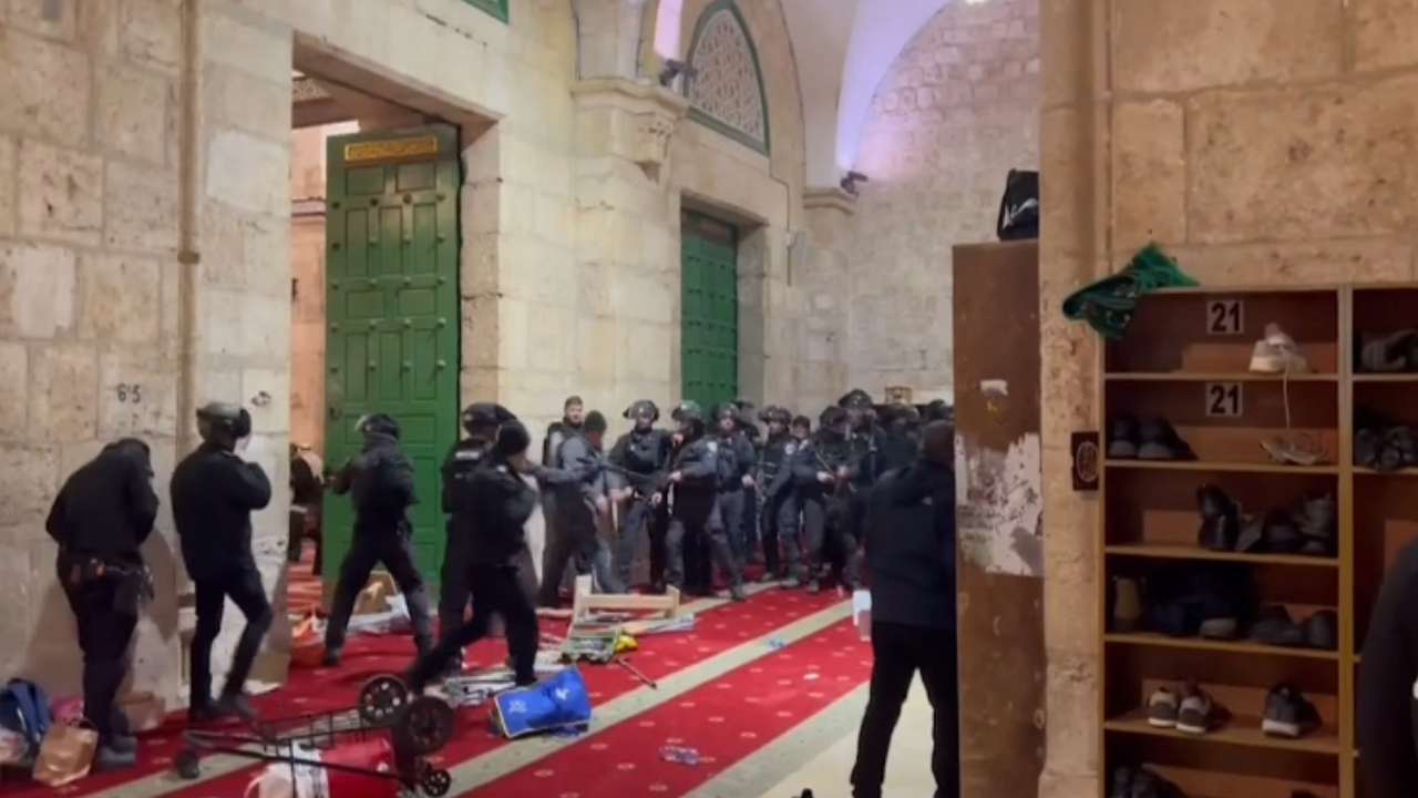 PBB Mengecam Pelanggaran HAM Di Palestina, Desak Israel Dan Hamas PBB Mengecam Pelanggaran HAM Di Palestina, Desak Israel Dan Hamas