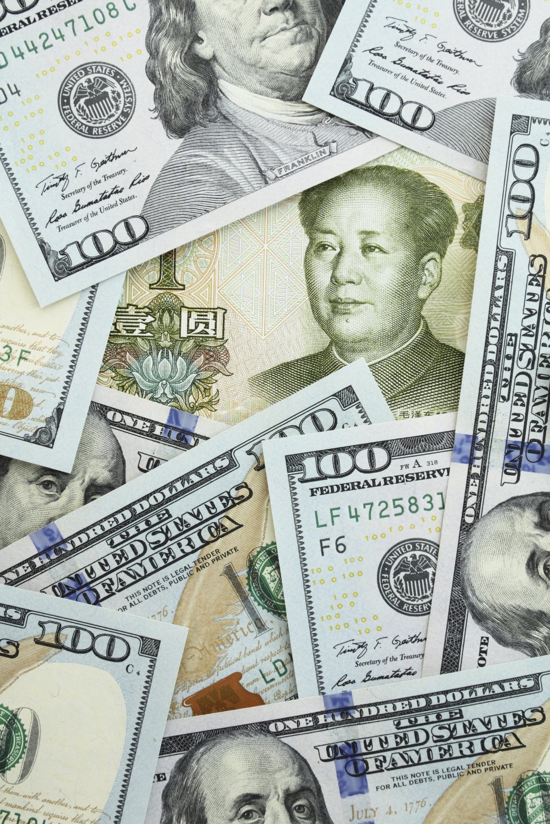 PBOC Yuan Intervention Below Forecasts: Implications For The Currency PBOC Yuan Intervention Below Forecasts: Implications For The Currency