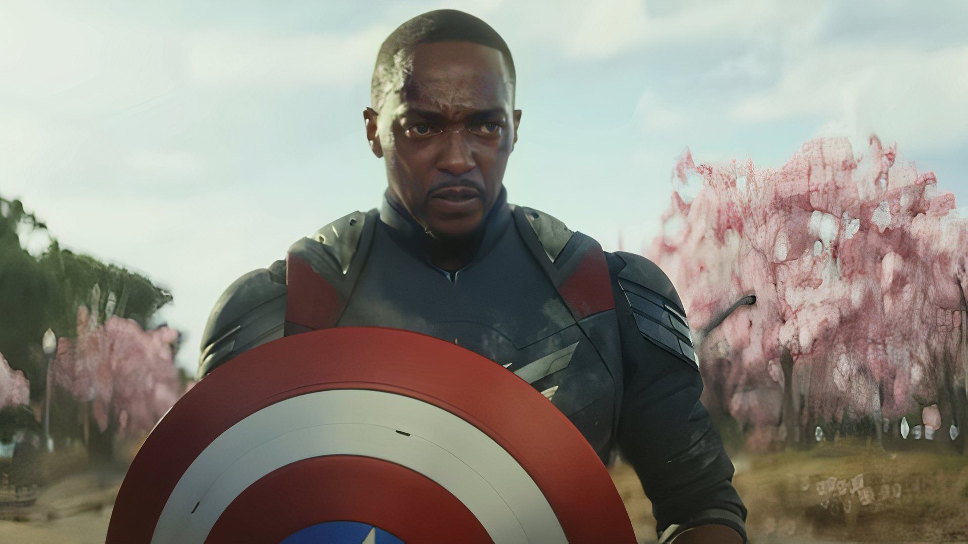 Pedestrian Kids' Movie Features Anthony Mackie As A Talking Sneaker: Review Pedestrian Kids' Movie Features Anthony Mackie As A Talking Sneaker: Review
